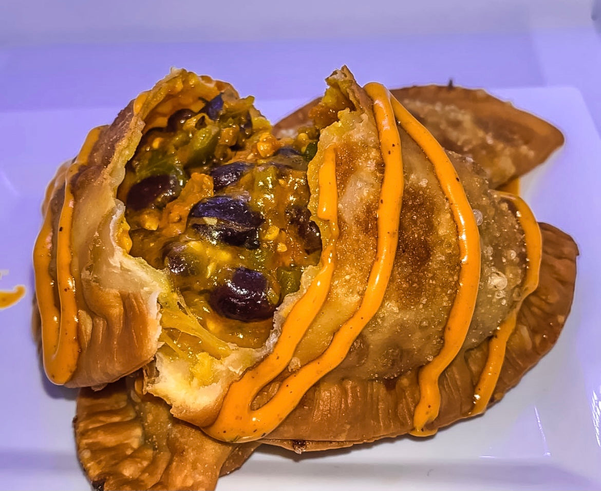 EMPANADA