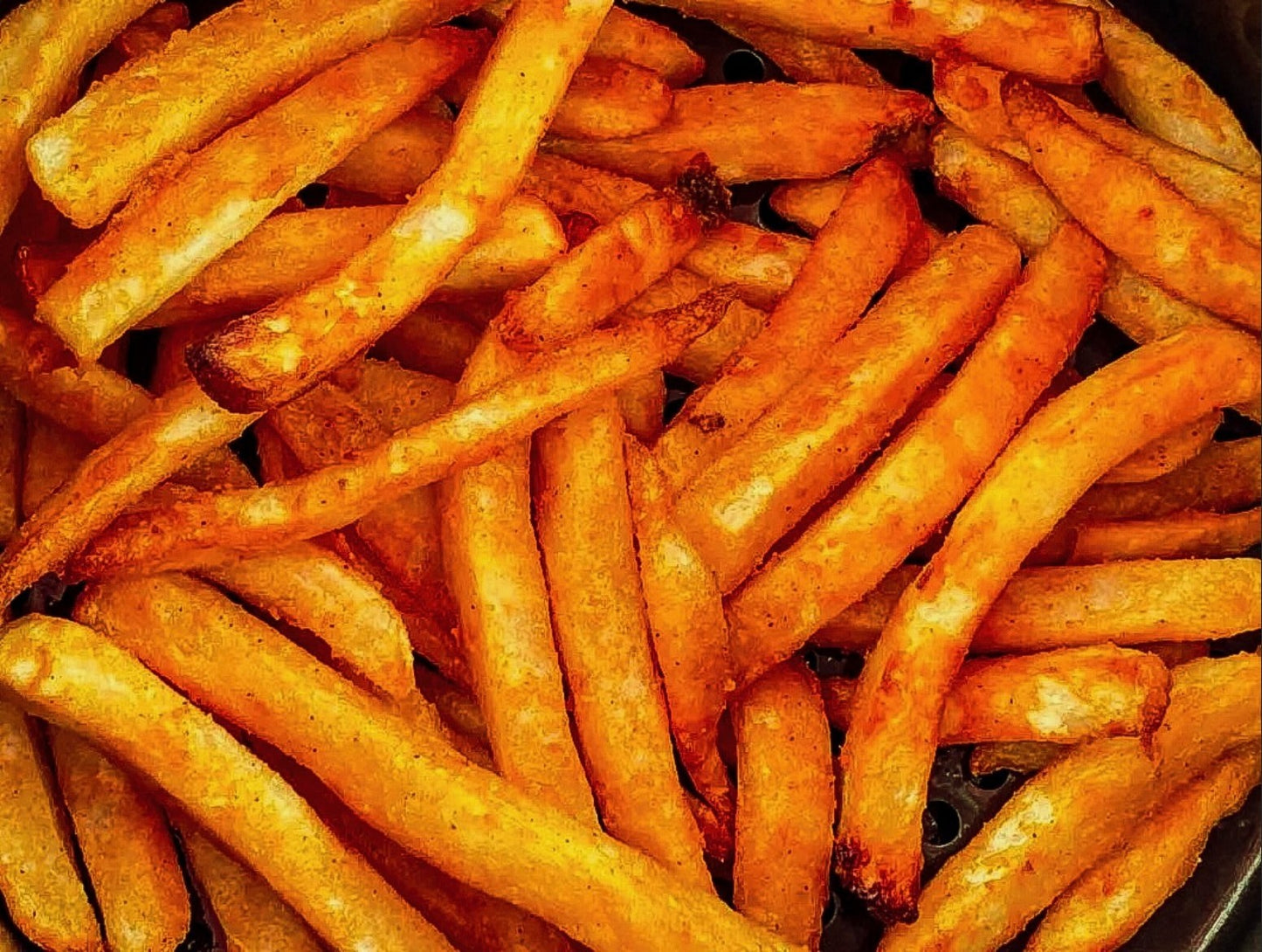 FRIES