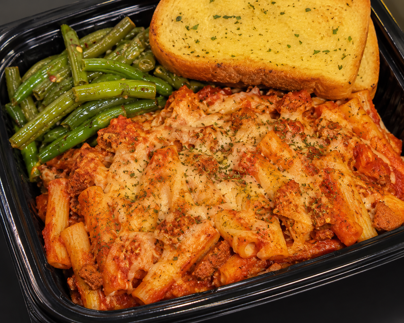 BAKED ZITI