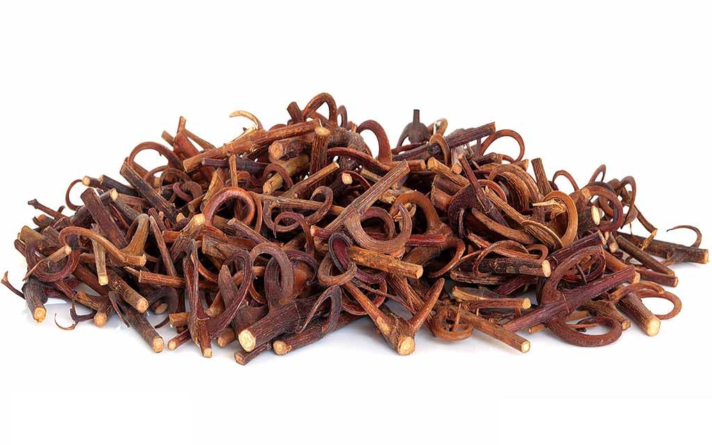 Cats Claw Bark Cats Claw Bark