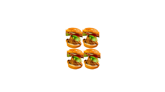 CHIKK'N SLIDER BOX