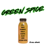 Green Spice