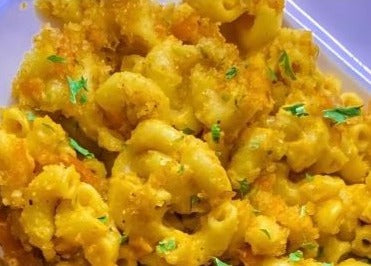 MACARONI & CHEESE