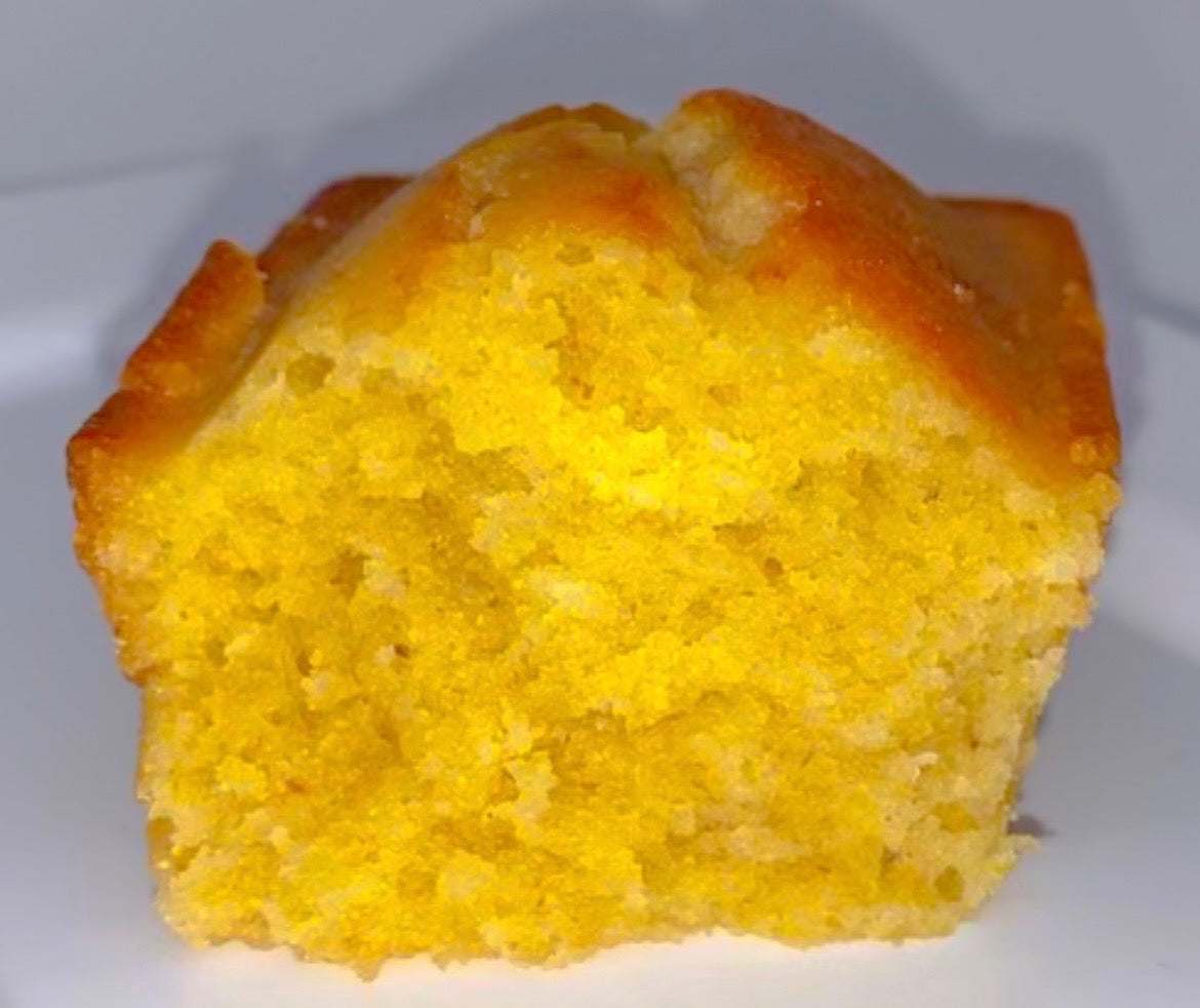 CORNBREAD