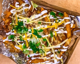 LOADED PV FRIES