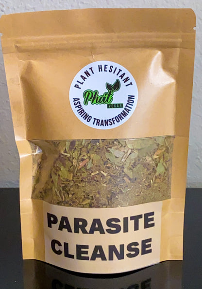 Parasite Detox