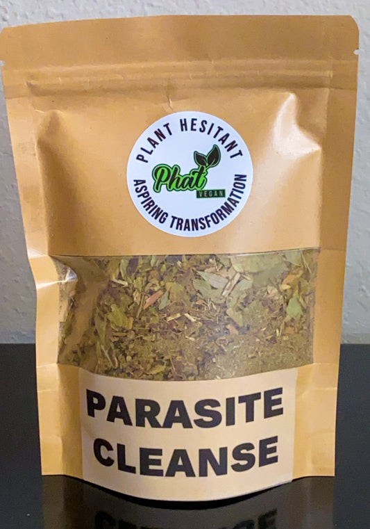 Parasite Detox
